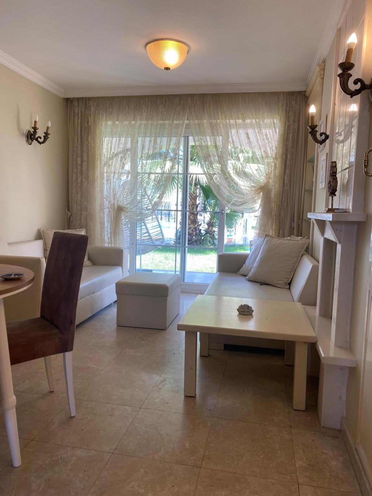 Villa B&D Fethiye Esterno foto