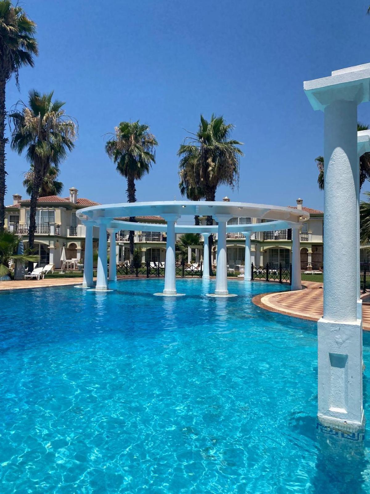 Villa B&D Fethiye Esterno foto