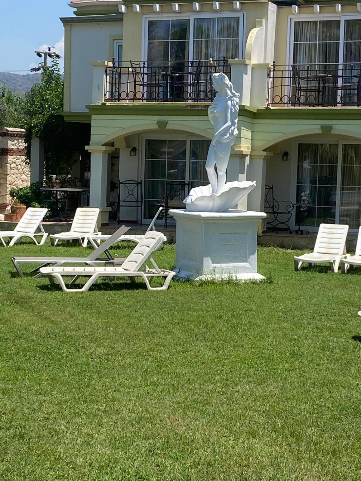Villa B&D Fethiye Esterno foto