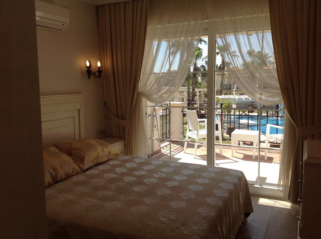 Villa B&D Fethiye Camera foto